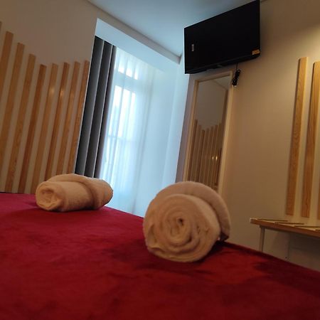 Bacalhoeiros 125 Hotel リスボン エクステリア 写真