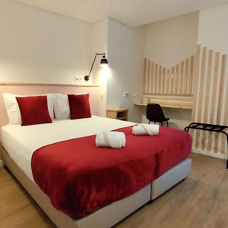 Bacalhoeiros 125 Hotel リスボン エクステリア 写真
