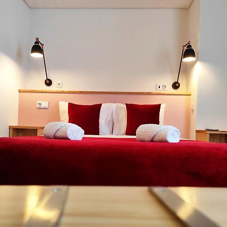 Bacalhoeiros 125 Hotel リスボン エクステリア 写真