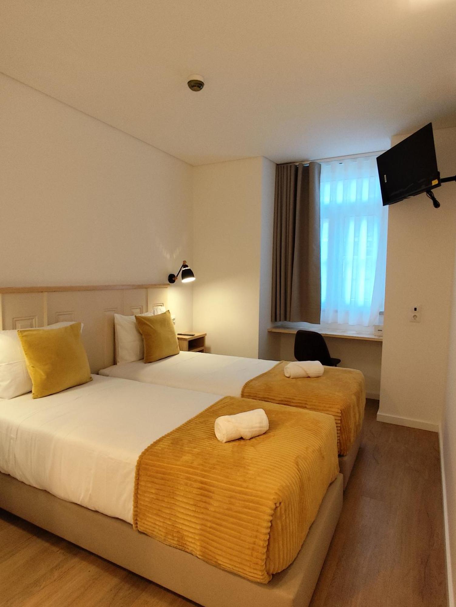 Bacalhoeiros 125 Hotel リスボン エクステリア 写真