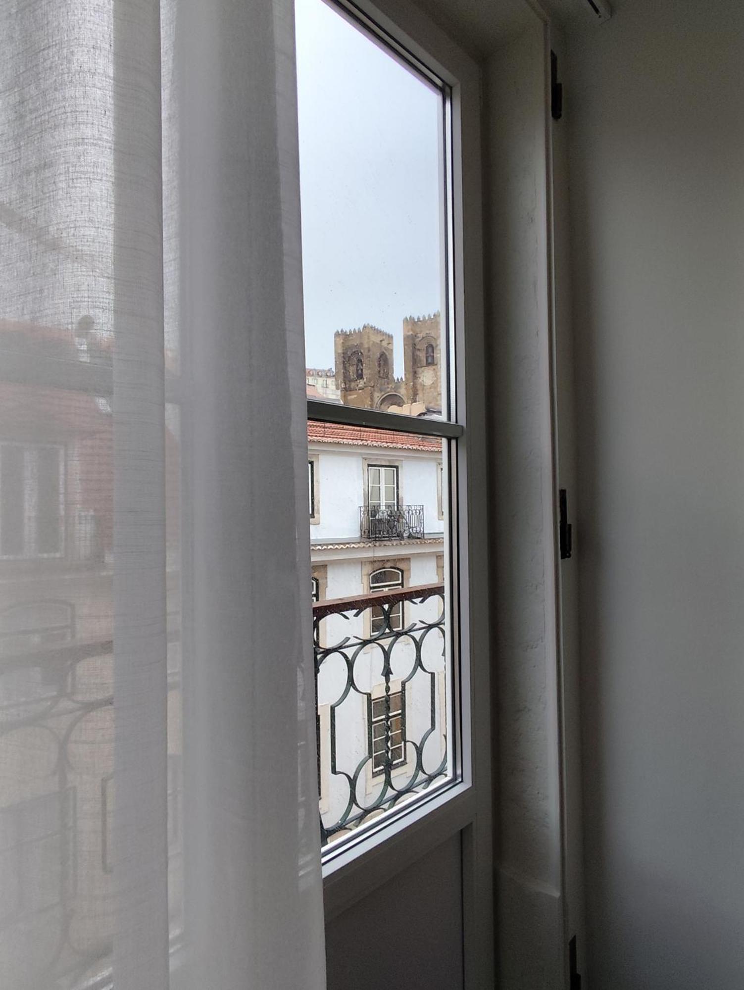 Bacalhoeiros 125 Hotel リスボン エクステリア 写真