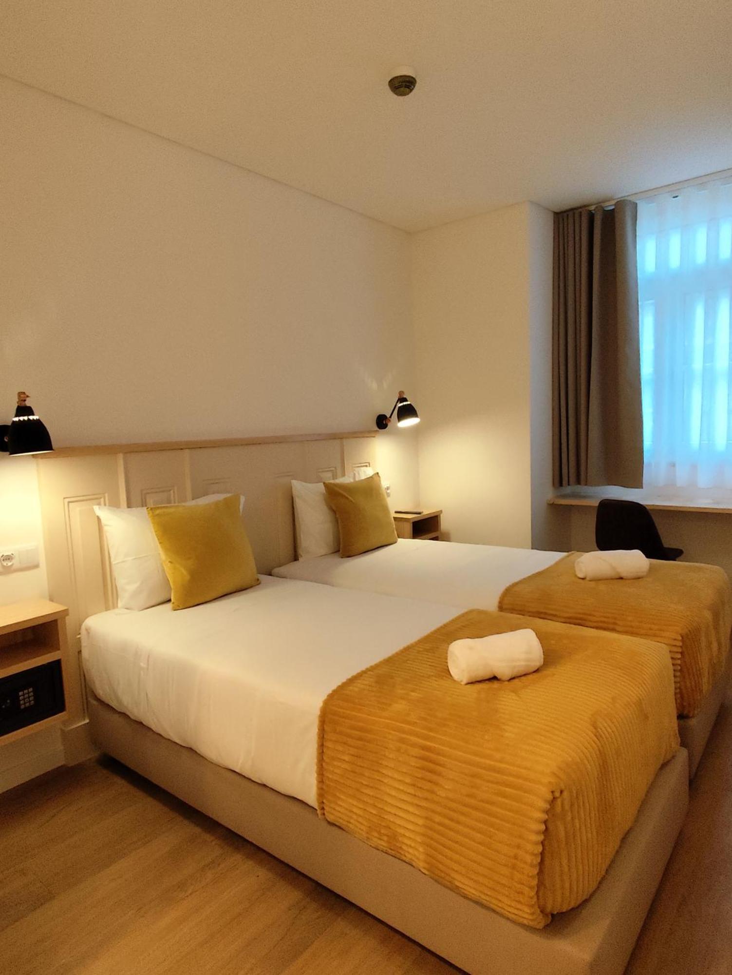 Bacalhoeiros 125 Hotel リスボン エクステリア 写真