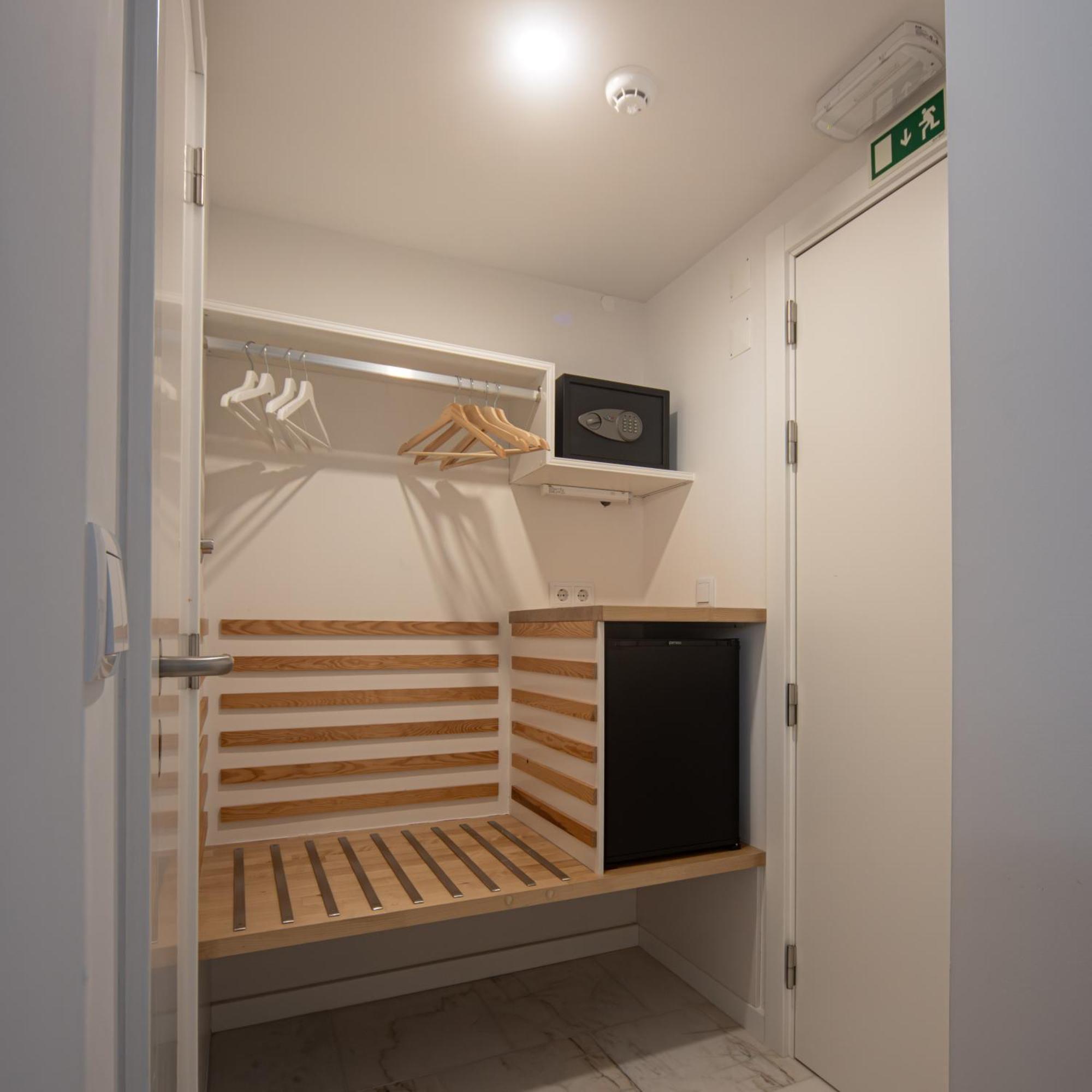Bacalhoeiros 125 Hotel リスボン エクステリア 写真