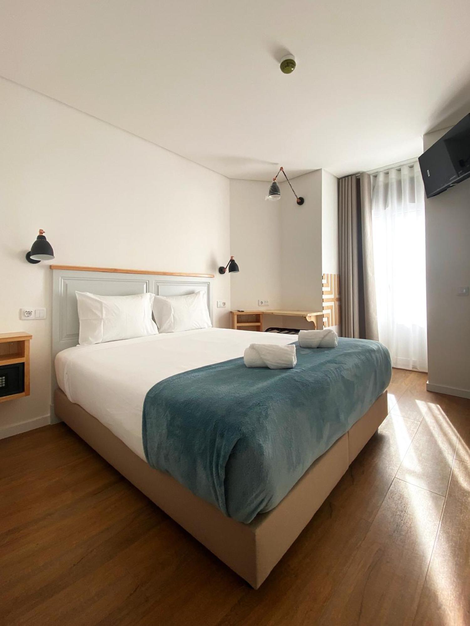Bacalhoeiros 125 Hotel リスボン エクステリア 写真