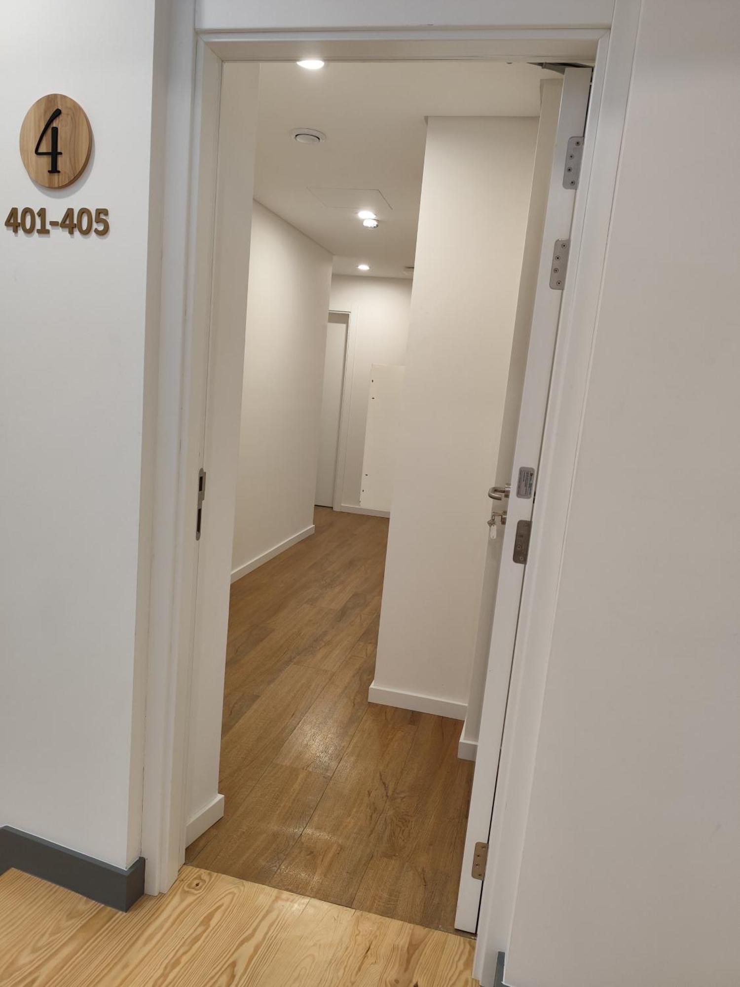 Bacalhoeiros 125 Hotel リスボン エクステリア 写真